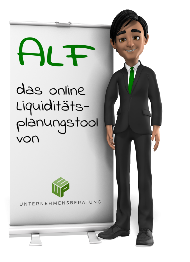 ALF - ewp Controlling Unternehmensberatung Oberösterreich Steyr